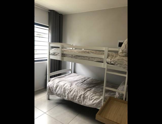 3 BEDROOM PROPERTY TO RENT IN BRAMLEY